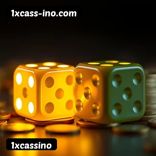 Requisitos do APK da 1xcassino para Android