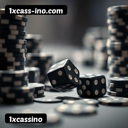 Comparação APP mobile vs versão web da 1xcassino