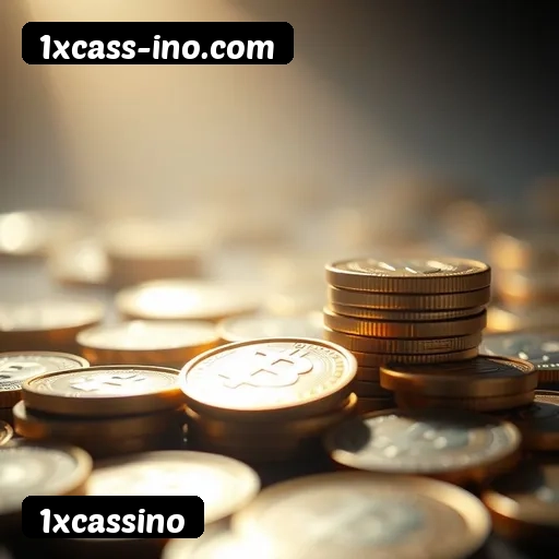 Tabela RTP dos jogos de cassino da 1xcassino