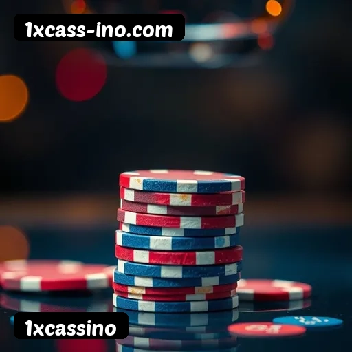 Catálogo 1xcassino 3.100+ jogos - Pragmatic Play, Evolution, NetEnt