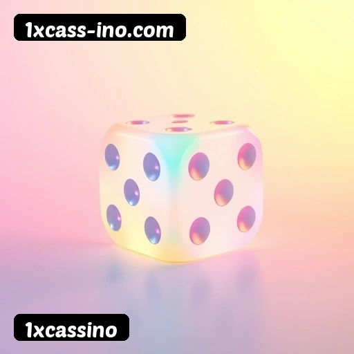 Loterias online disponíveis na 1xcassino