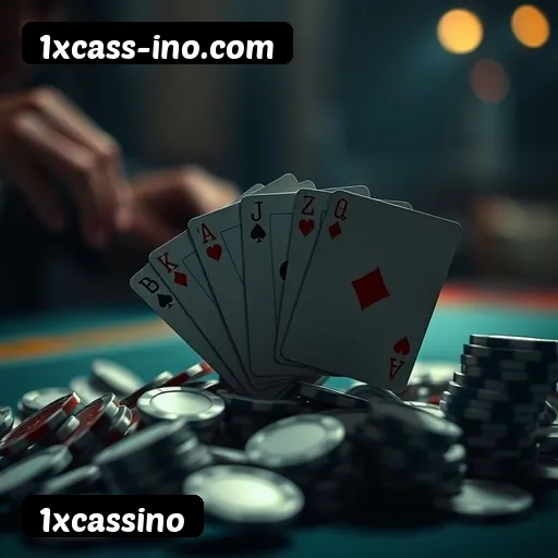 1xcassino PIX instantâneo Brasil - Depósito e saque em minutos 24/7