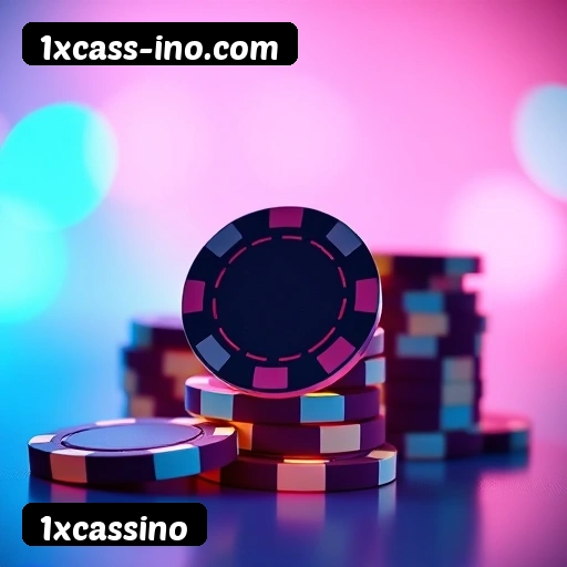 Níveis do programa VIP da 1xcassino